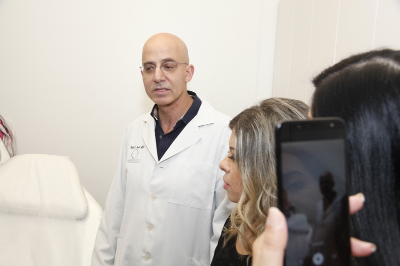 Breast Reconstruction Awareness Day at Audi Aesthetics Clinic